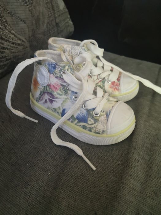 Бебешки маратонки Venice 21 номер