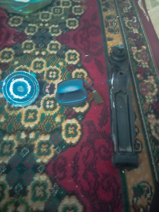 Матиз Сигнал, часы и шаравой рабочим и хорошим состоянии