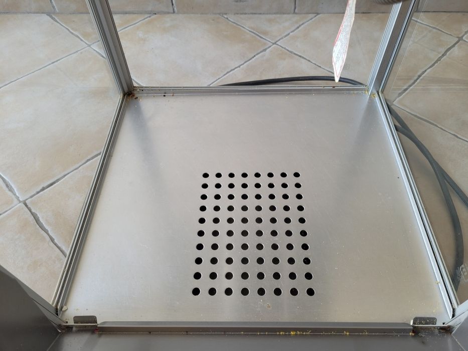 Професионална машини за ПУКАНКИ