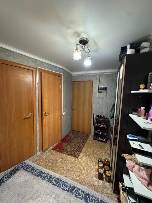 Продам 3х комнатную квартиру