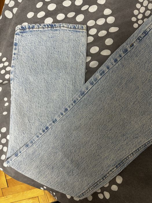 Дънки Stradivarius