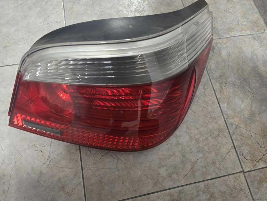 Стопове е60 преди фейс седан