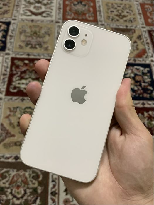 Iphone 12 Oq 64gb