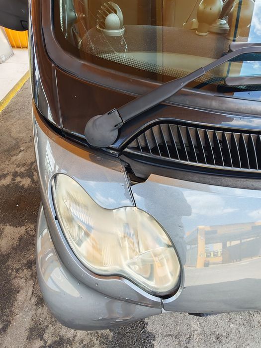 SMART Fortwo 2003 — imagine 2