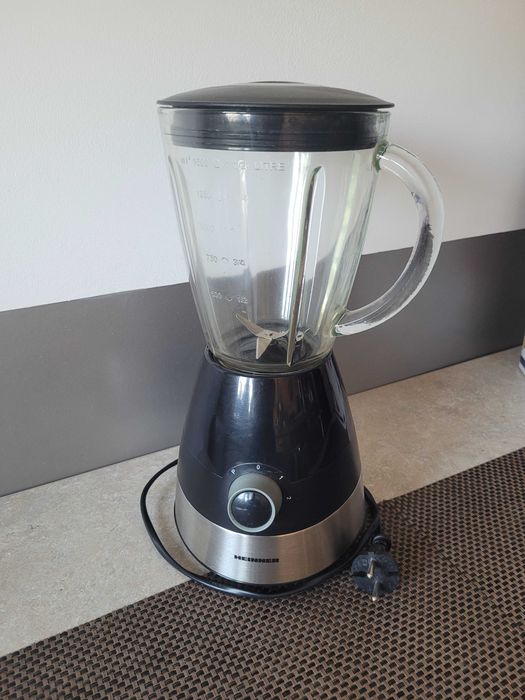 Blender Heinner HBL 550S