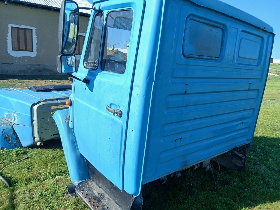 Zil bichok kabina sotiladi