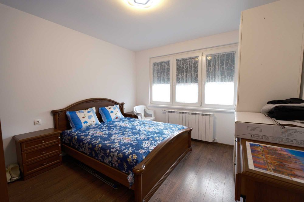 Продава се Къща в Велико Търново, Център - 222 кв.м за 618 €/кв.м - Снимка #11
