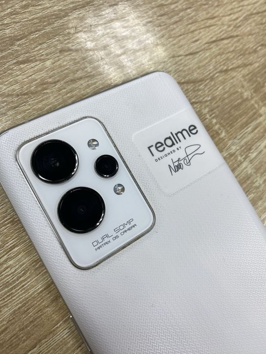 realme GT 2 Pro 256Gb (ТМ79)
