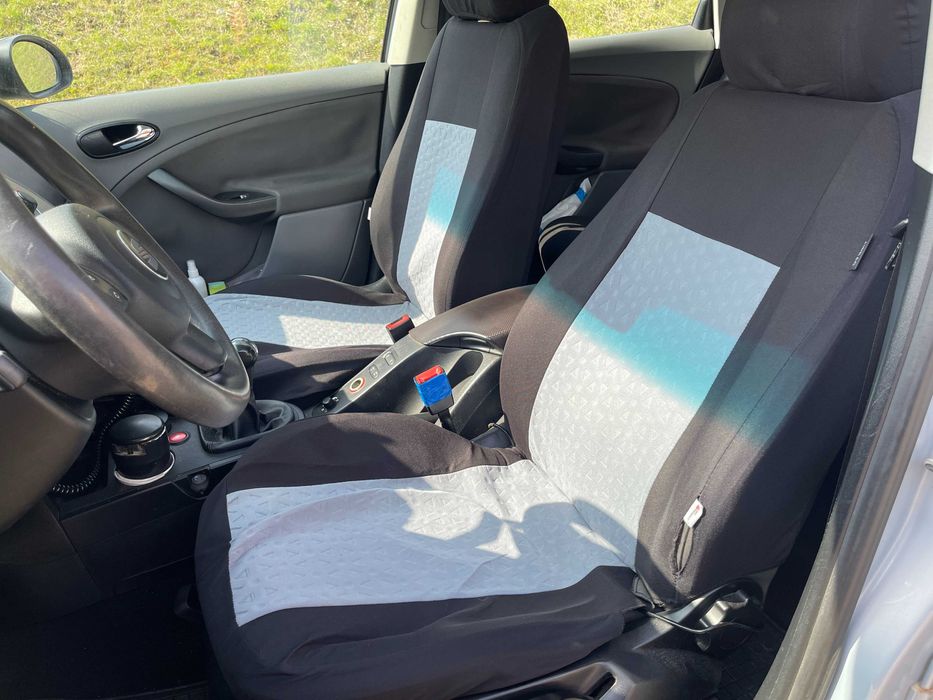 Seat Toledo 1.6 Benzina