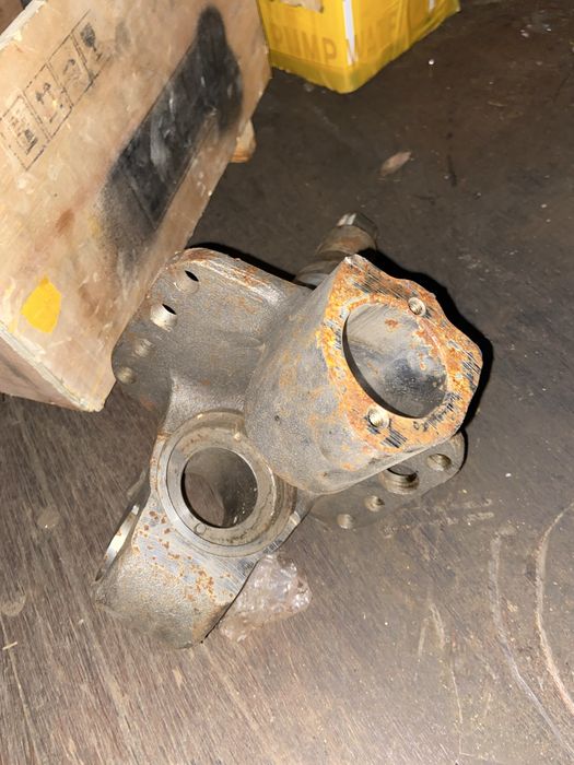 Продам запчасти для камаз