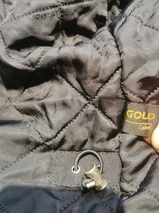 Belstaff оригинално мъжко палто