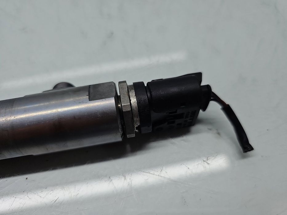 Rampa injectoare Bmw 1 (F20, F21) [Fabr 2011-2017] 7823460-02 / 044521