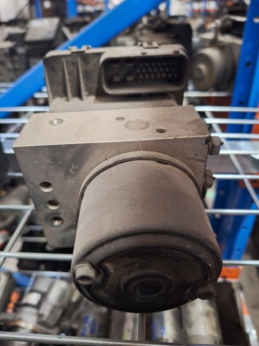 Abs модул Hyundai Santa Fe / Хюндай Санта Фе 2005г