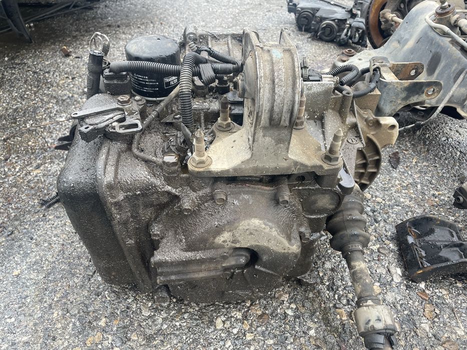 Автоматична скоростна кутия за mitsubishi galant 2.0 i 96 - 2003 г