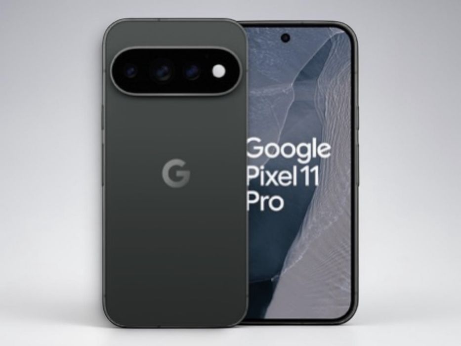 Google Pixel 11 Pro 512GB 16GB RAM Canyon / Fog / Obsidian / Olive ЧИСТО НОВИ! Неразпечатани! 2г Гаранция!