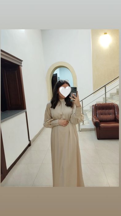 Продам вечернее платье