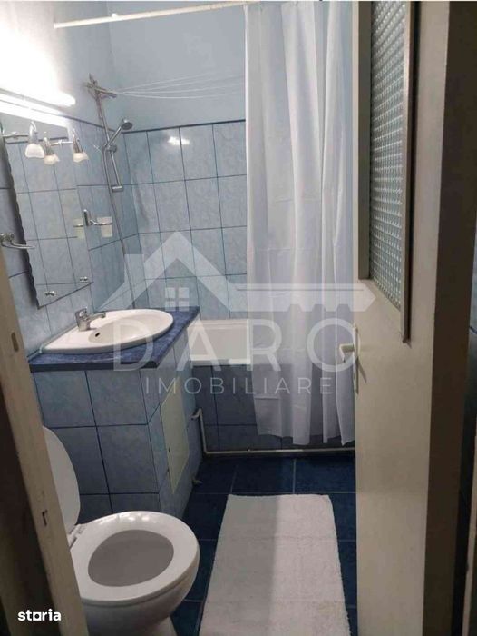 Apartament cu o camera in Tudor, str Ramurele