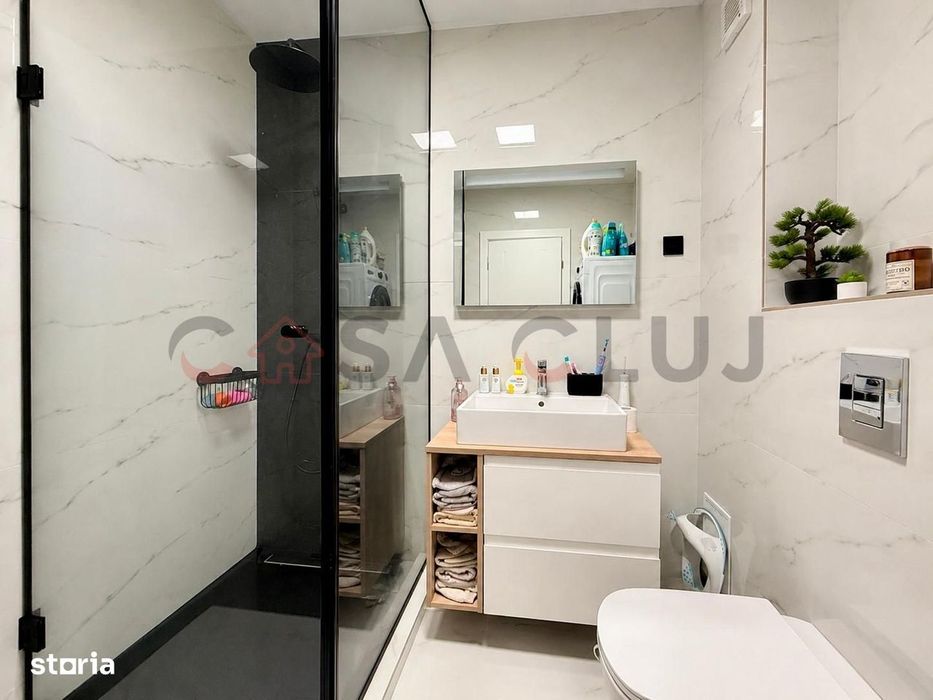3 camere, la cheie, Complex Rezidențial, Europa