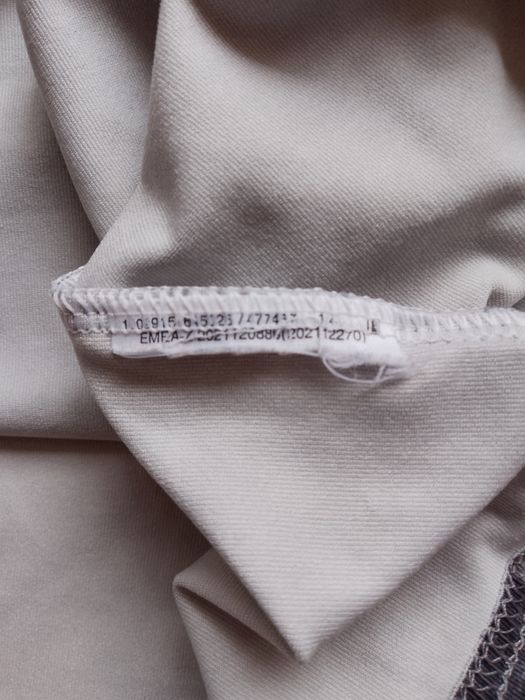 Tricou Nike Tour Ombre Golf Polo