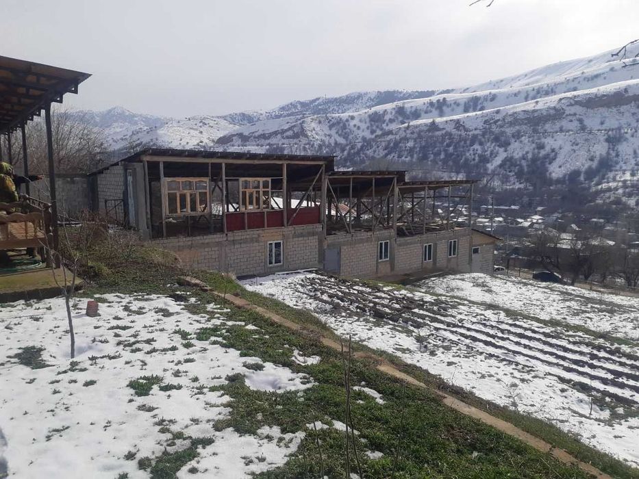 Газалкент,ЧакЧам, Продаётя дача 26 соток