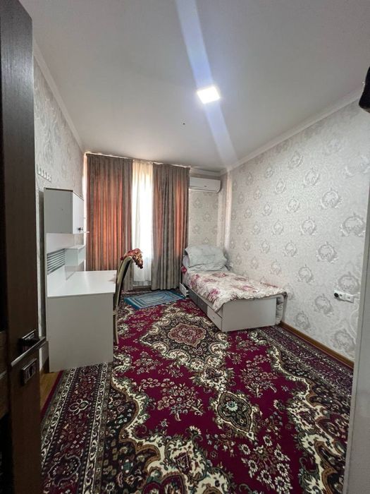 Квартира Golden House Beltepa