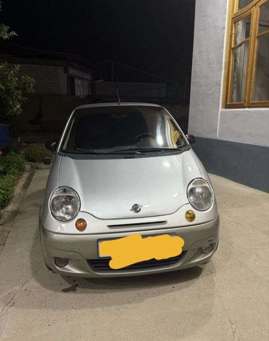 Matiz suxoy ele arenda