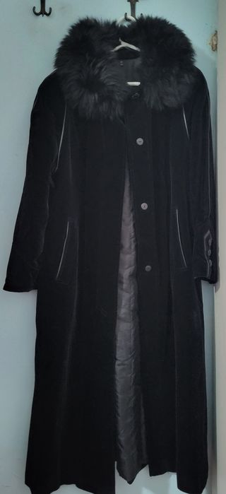 Красиво Яке/Палто