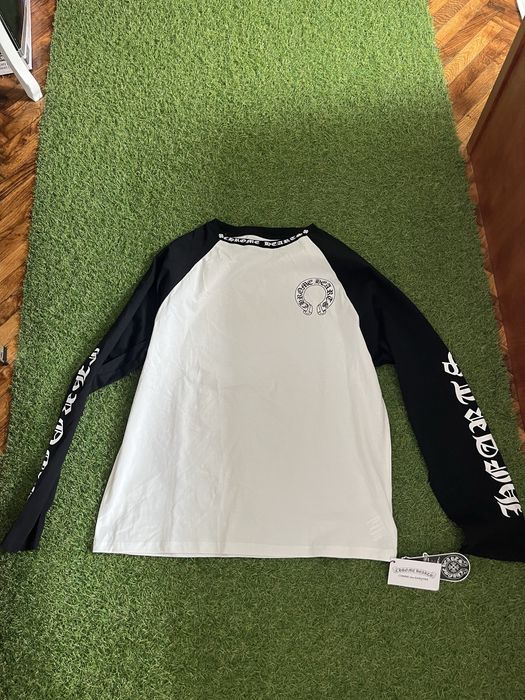 bluza chrome hearts