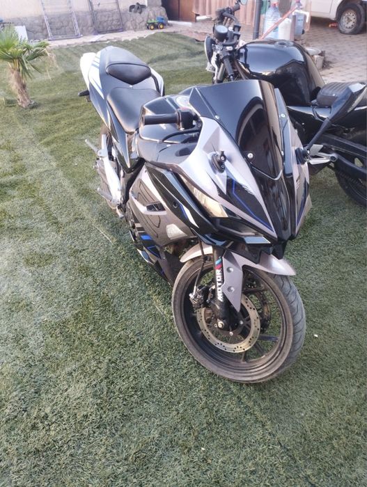 Продам Kawasaki H2 2025