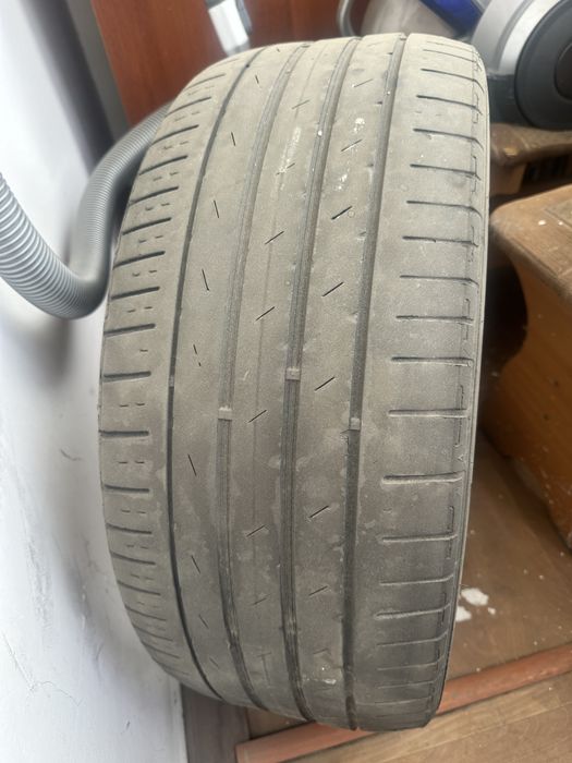 Летняя шина оригинал