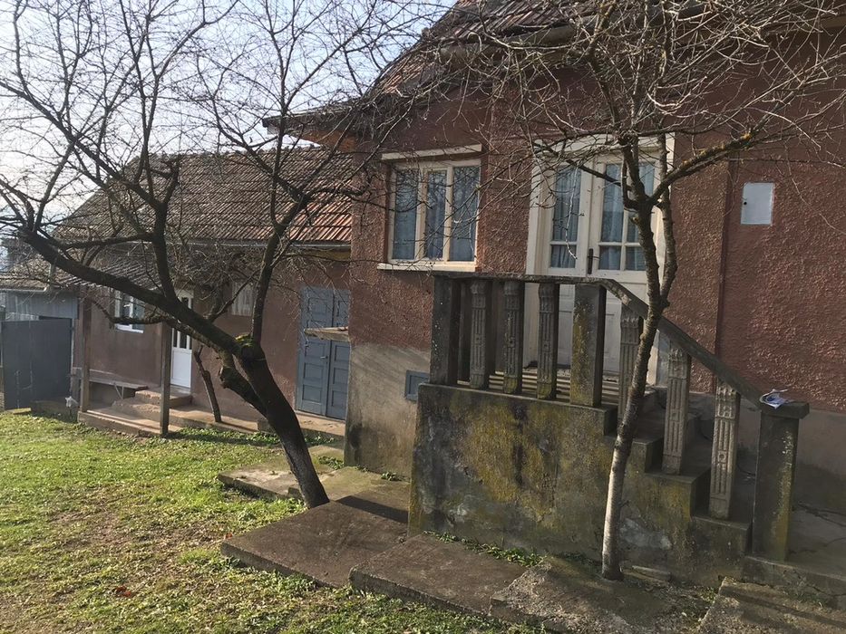Casa La Tara Case De Vanzare In Cluj Olx Ro