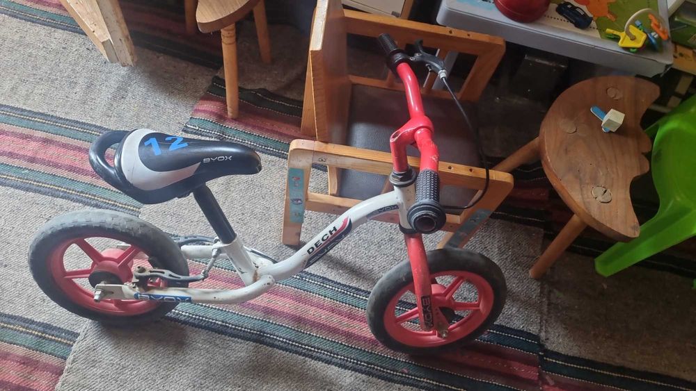 Детско колело biox