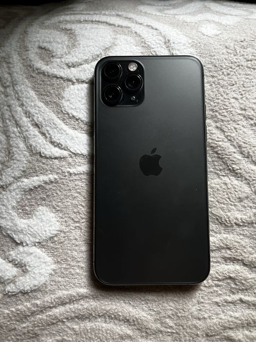 Iphone 11 pro 256gb