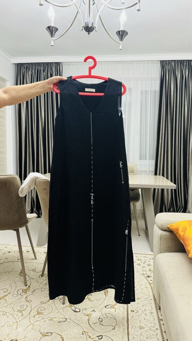 Платье костюм 48/50р 40000т