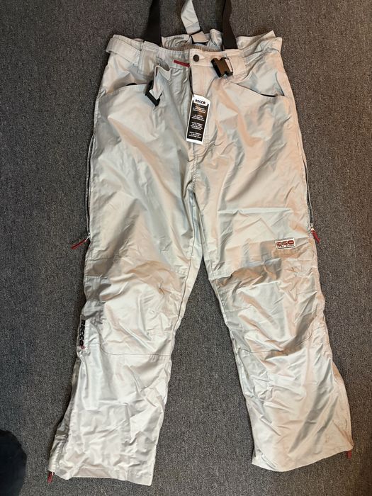 Pantaloni ski barbati