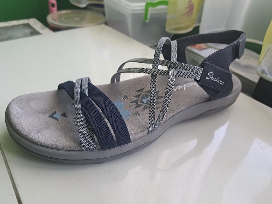 Промо Сандали Skechers