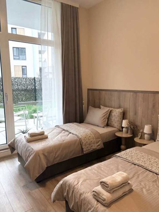 Дава се под наем Тристаен апартамент в София, Подуяне - 80 кв.м за 966.45 € - Снимка #4