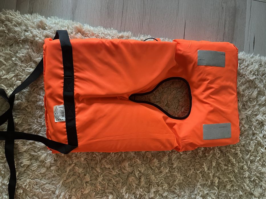 Vestă de salvare LALIZAS