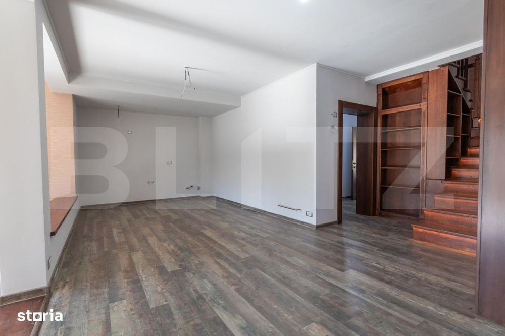 Proprietate Premium - 2 Case, Lac Privat & Teren de Sport –2 km de