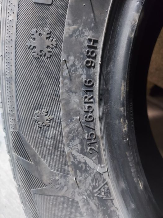 Продам два баллона