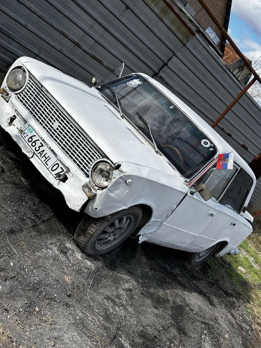 Ваз 2101 цена договорная