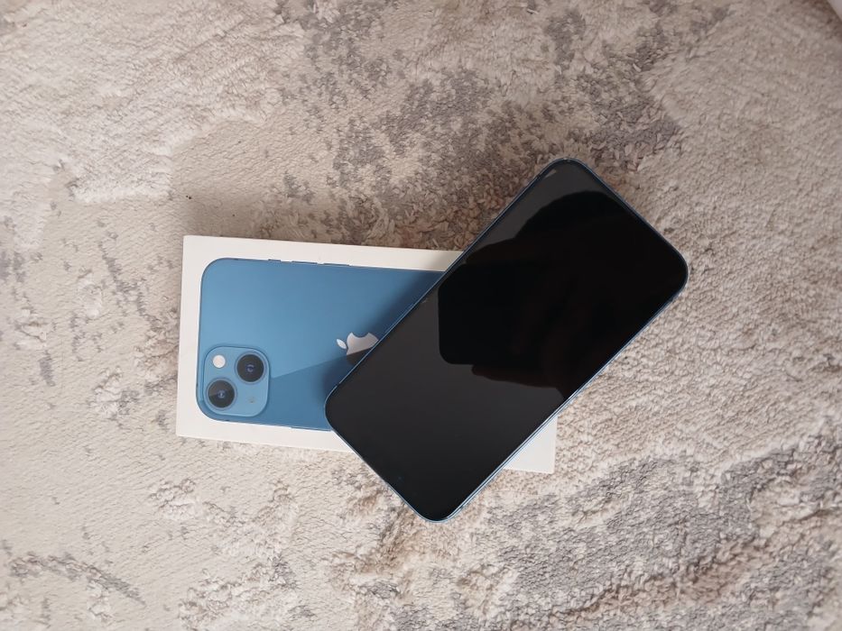 IPhone 13 сатылады