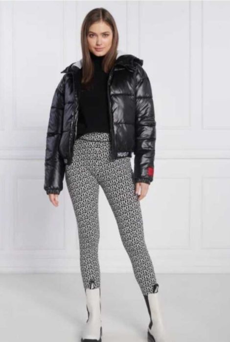 Чисто ново яке HUGO BOSS