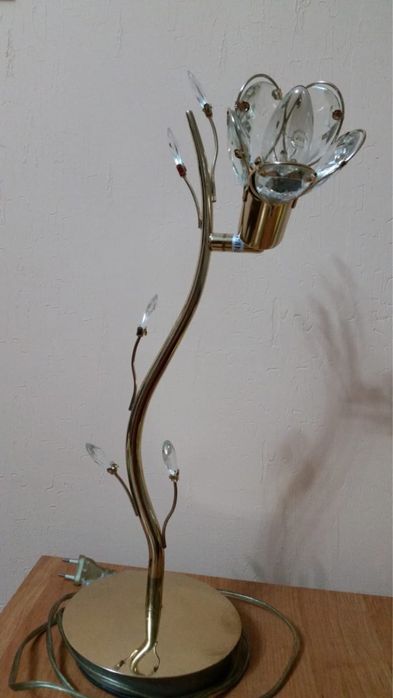 Светильник