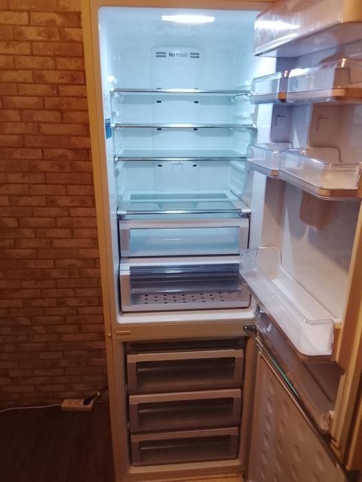 Холодильник в отличном состоянии