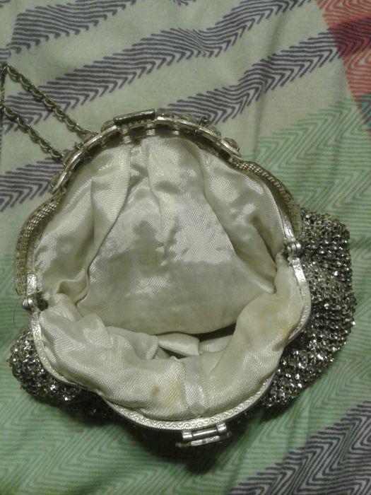 Театральная сумочка