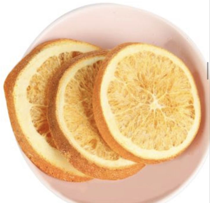 Сублимированные фрукты оптом