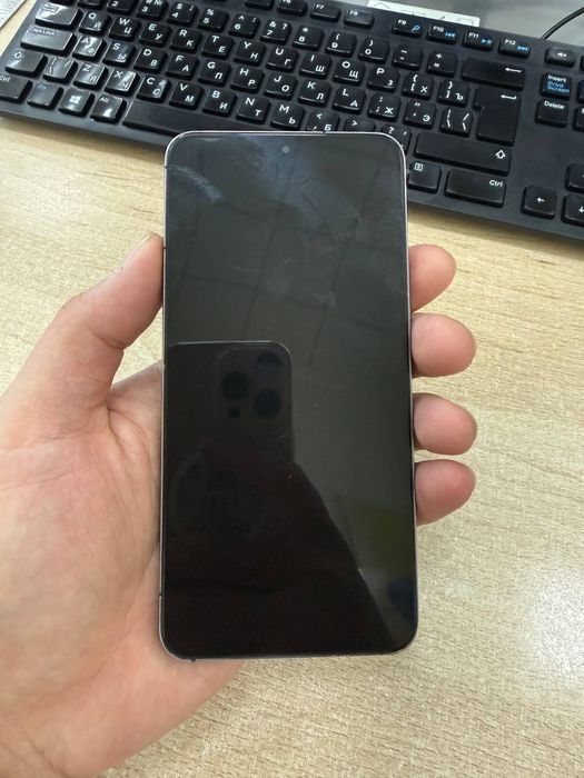 Samsung Galaxy S22