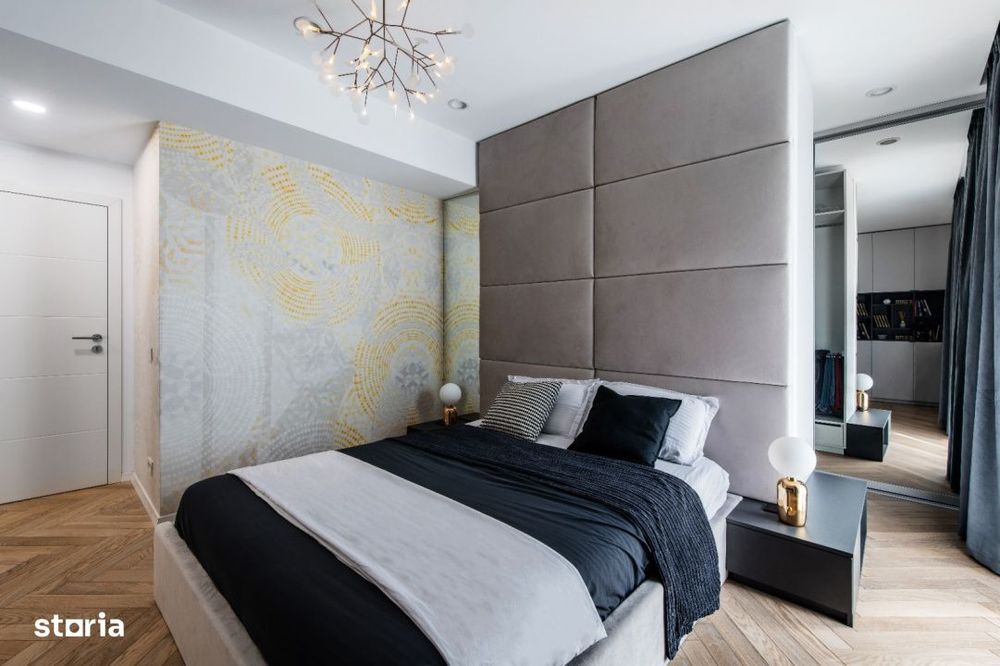 Vila premium in Floreasca | 3 unitati independente | Parc Verdi