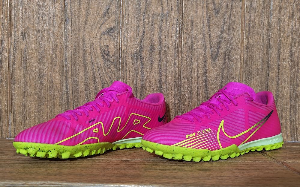 Футболни обувки Nike ZOOM VAPOR 15 ACADEMY TF
